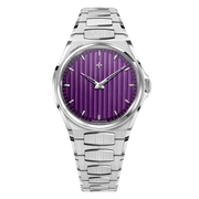 VENEZIANICO Arsenale 40 - 6221501C - viola